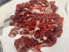 -陈记顺和潮汕牛肉火锅(韩江路店)
