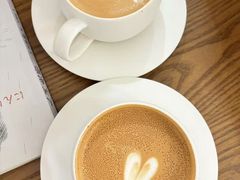 -via coffee(万象城店)