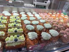 -PAOPAO Bakery&Café(港汇店)