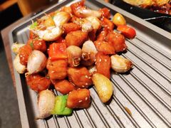 -老板恋上鱼(恒隆广场店)