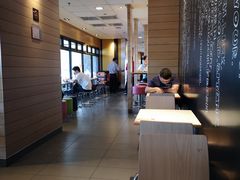 -麦当劳(江湾镇店)
