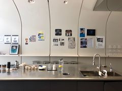 大堂-Seesaw Coffee(上生新所店)