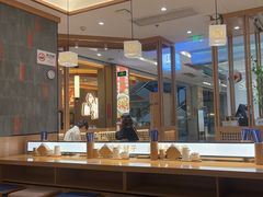 -马记永·兰州牛肉面(3019君尚店)