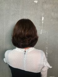 -MMby Hair Code芭曲发型