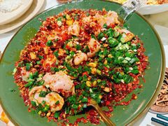 -锦府盐帮·私宴(赛特店)