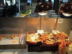 -火炉火自助餐(西直门凯德MALL店)