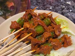 -蜀大侠火锅(森兰花园城店)