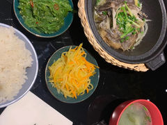 -海食焗(新光天地店)