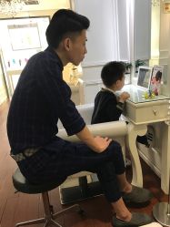 -东瀛国际造型