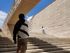 -盘龙城国家考古遗址公园