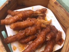 -骏丰酒楼(黄编店)
