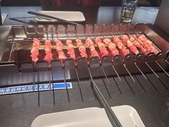 -很久以前羊肉串(朝阳路店)