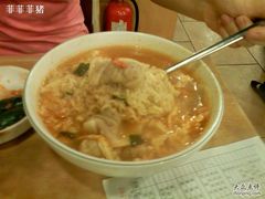水饺拉面-香猪坊(五道口店)