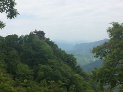 -塔云山