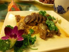 -吉莲利苑海鲜酒家(珠海拱北28年老字号店)