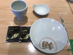 -船歌·鱼水饺青岛菜(国贸商城店)