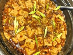 -辛香汇·现炒川菜(淮海路百盛店)