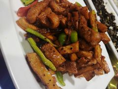-同发号饭庄(复兴路店)