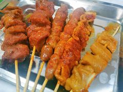 -海平馄饨(逍遥二路店)