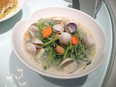 iphone_upload_pic-汤城小厨•粤菜•靓汤(金融街店)