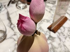 -湖滨28中餐厅·西湖宴·杭州君悦酒店