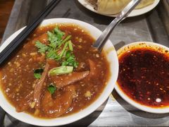 -姚记炒肝店(簋街店)
