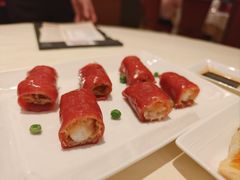 -利苑酒家(宜安广场店)