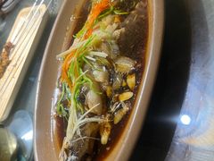 -百羊手抓肉(江苏东路店)