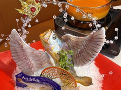 -阳光码头海鲜火锅(世纪大道店)