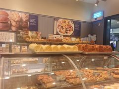 -巴黎贝甜(望京信万店)
