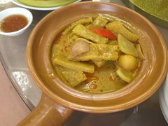 -维多利亚大酒店·雅园中餐厅
