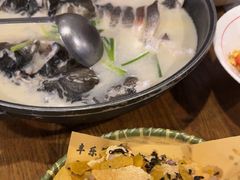 -丰乐餐厅·始于1999·本地老字号