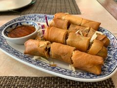 -卷心菜和避孕套餐厅(Pattaya)