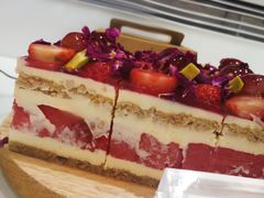 -EVERNAKED裸蛋糕(SOHO天山店)