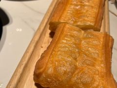 -滋粥楼·顺德菜(番禺广场总店)