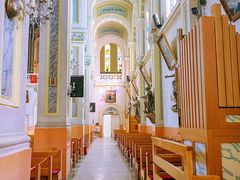 -天主教天津教区西开总堂