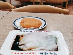 -荔银肠粉(广州天河华利路店)
