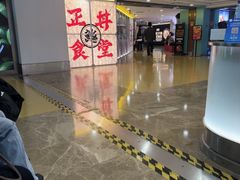-大悦城-停车场