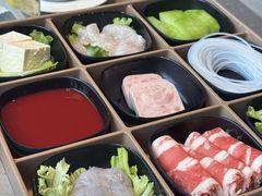 -海底捞火锅(杭州城西银泰城店)