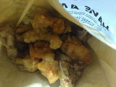 招牌炸排骨-傅强排骨(成都总店)