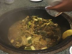 -忆乡情铁锅炖鱼饭店(延庆店)