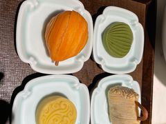 -绿波廊(豫园店)