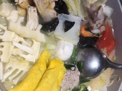 -绍兴老味道·非遗门店(银泰城店)