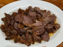 卤味拼盘-澳门陈光记烧味饭店(南京德基广场店)