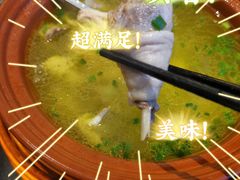 -嵇大厨好灶头农家菜