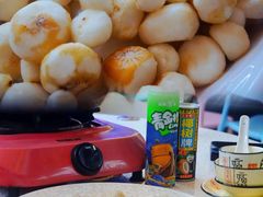 -墨脱石锅椰子鸡•海鲜糟粕醋(榆亚路店)