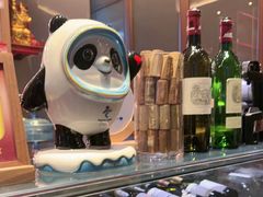-觅唐MITONG(鸟巢店)