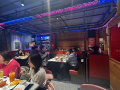 -小河公主秘制烤羊腿(小绿谷店)