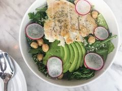 -农畉LONFOOD(福田星河COCOPark店)