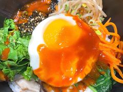 -坛子李地摊烤肉(罗斯福店)